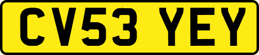 CV53YEY