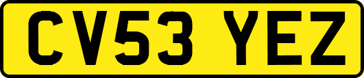 CV53YEZ