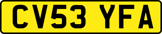 CV53YFA