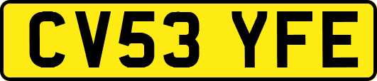 CV53YFE
