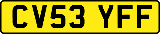 CV53YFF