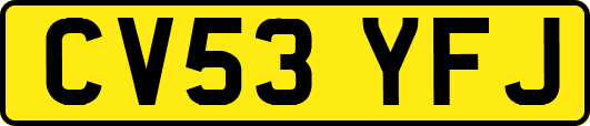 CV53YFJ