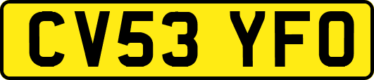 CV53YFO