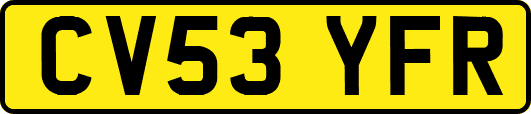 CV53YFR