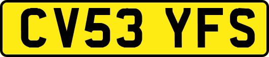 CV53YFS