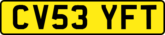 CV53YFT