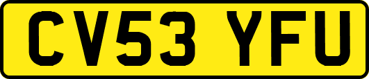 CV53YFU