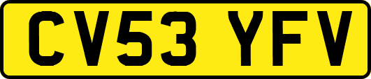 CV53YFV