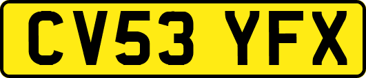 CV53YFX