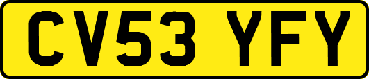 CV53YFY
