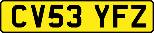CV53YFZ