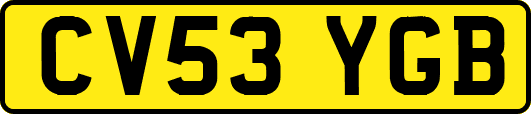 CV53YGB
