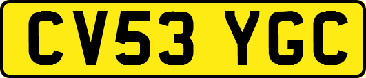 CV53YGC