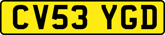 CV53YGD