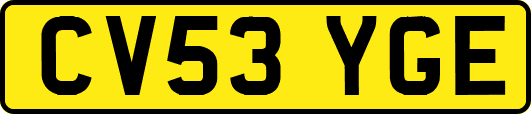CV53YGE