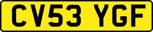CV53YGF