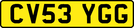 CV53YGG