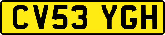 CV53YGH