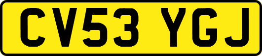 CV53YGJ