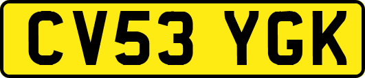 CV53YGK