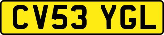 CV53YGL