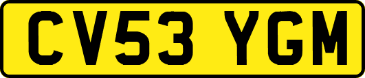 CV53YGM