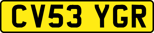 CV53YGR