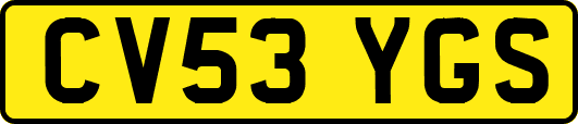 CV53YGS