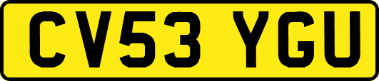 CV53YGU