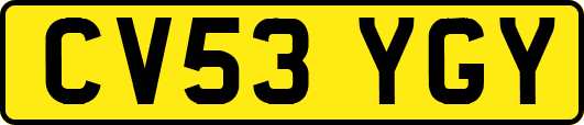 CV53YGY