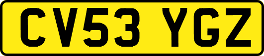 CV53YGZ