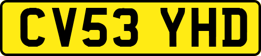 CV53YHD