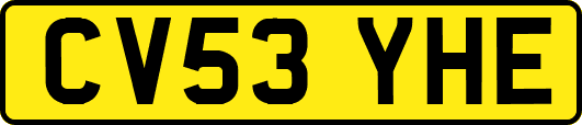 CV53YHE