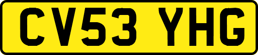 CV53YHG