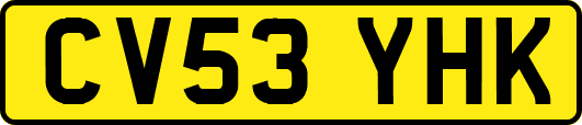CV53YHK