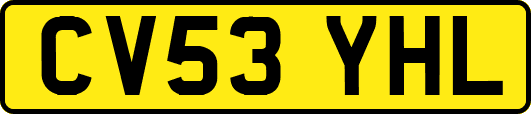 CV53YHL