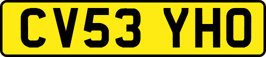 CV53YHO
