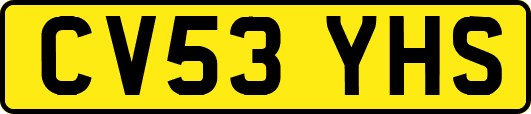 CV53YHS