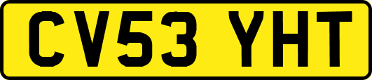 CV53YHT