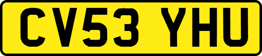 CV53YHU