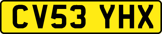 CV53YHX