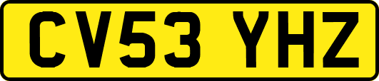 CV53YHZ