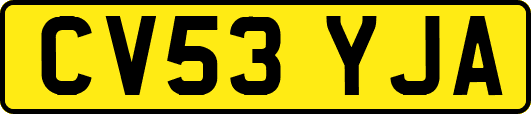 CV53YJA