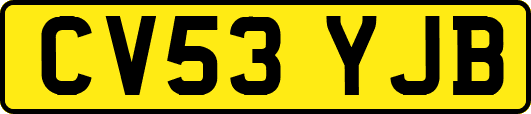 CV53YJB