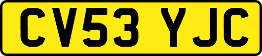 CV53YJC