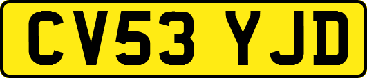 CV53YJD