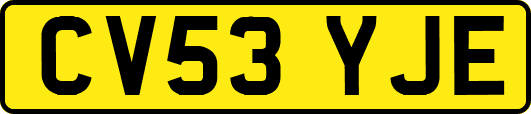 CV53YJE