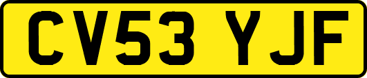 CV53YJF