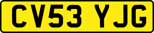 CV53YJG