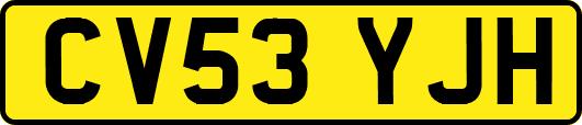 CV53YJH